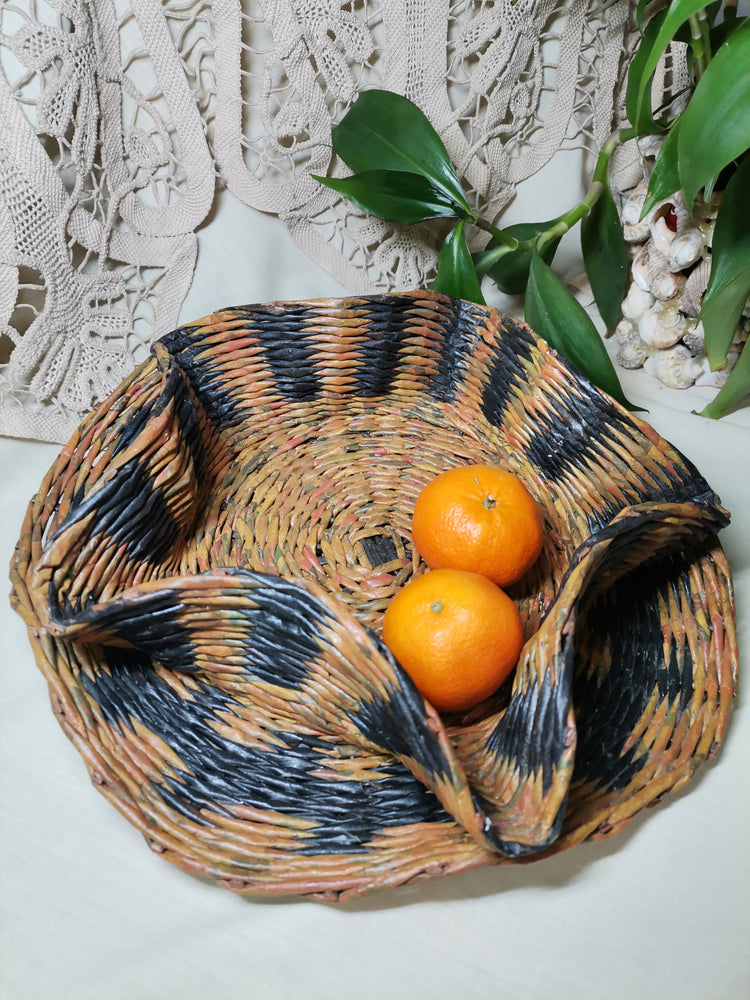 Панер „Вълните на есента“