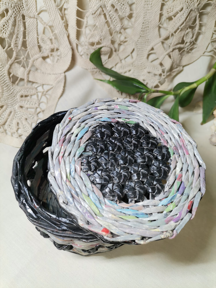 Кутия „Графитена хармония“