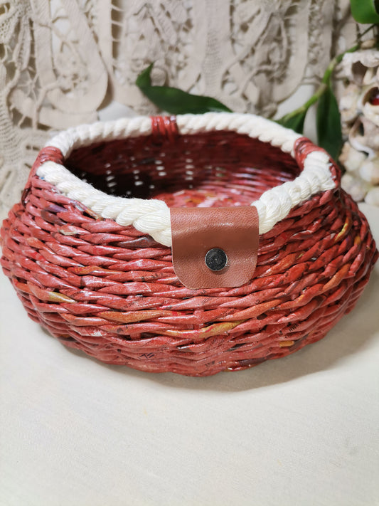 Кошница „Топъл акцент“