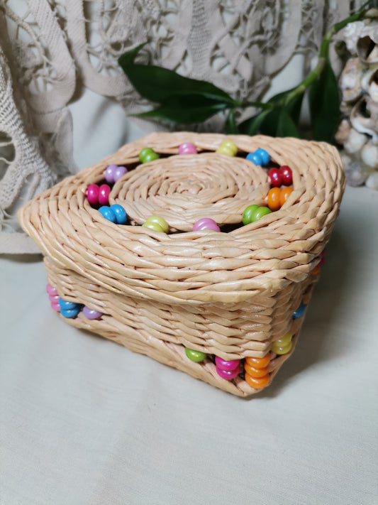 Кутия „Цветни зрънца“